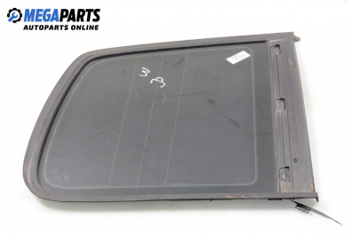 Фикс за Volkswagen Touran Minivan (02.2003 - 05.2010), 4+1 вр., миниван, позиция: дясна