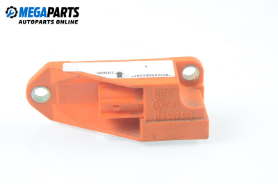 Сензор airbag за Volkswagen Touran Minivan (02.2003 - 05.2010), № Siemens 5WK43340
