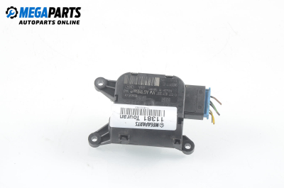 Моторче клапа парно за Volkswagen Touran Minivan (02.2003 - 05.2010) 2.0 TDI 16V, 140 к.с., № Bosch 0 132 801 337