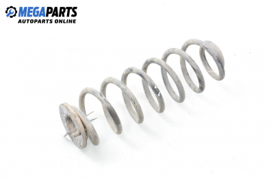 Пружина за ходова част за Volkswagen Touran Minivan (02.2003 - 05.2010), миниван, позиция: задна