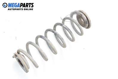 Пружина за ходова част за Volkswagen Touran Minivan (02.2003 - 05.2010), миниван, позиция: задна