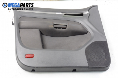 Кора врата за Volkswagen Touran Minivan (02.2003 - 05.2010), 4+1 вр., миниван, позиция: предна, лява