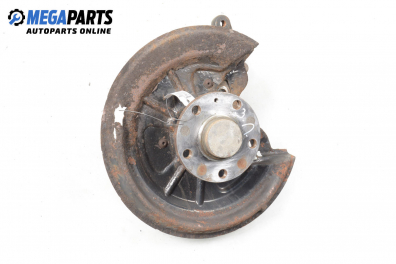 Шенкел главина за Volkswagen Touran Minivan (02.2003 - 05.2010), позиция: задна, лява