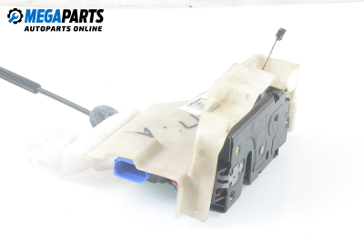 Брава на врата за Volkswagen Touran Minivan (02.2003 - 05.2010), позиция: предна, лява