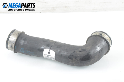 Маркуч турбо за Volkswagen Touran Minivan (02.2003 - 05.2010) 2.0 TDI 16V, 140 к.с.