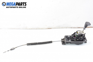 Скоростен лост с жило за Volkswagen Touran Minivan (02.2003 - 05.2010)