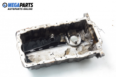 Картер за Volkswagen Touran Minivan (02.2003 - 05.2010) 2.0 TDI 16V, 140 к.с.