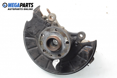 Шенкел главина за Volkswagen Touran Minivan (02.2003 - 05.2010), позиция: предна, лява