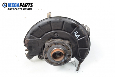 Шенкел главина за Volkswagen Touran Minivan (02.2003 - 05.2010), позиция: предна, дясна