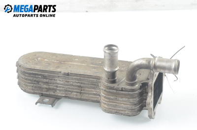 EGR охладител за Volkswagen Touran Minivan (02.2003 - 05.2010) 2.0 TDI 16V, 140 к.с.