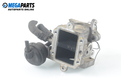 EGR тръба за Volkswagen Touran Minivan I (02.2003 - 05.2010) 2.0 TDI 16V, 140 к.с.