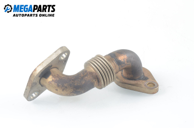 EGR тръба за Volkswagen Touran Minivan (02.2003 - 05.2010) 2.0 TDI 16V, 140 к.с.