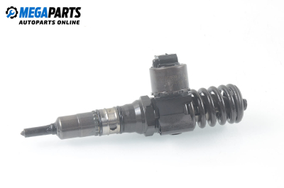 Дюза дизел за Volkswagen Touran Minivan (02.2003 - 05.2010) 2.0 TDI 16V, 140 к.с., № Bosch 0 414 720 404