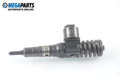 Дюза дизел за Volkswagen Touran Minivan (02.2003 - 05.2010) 2.0 TDI 16V, 140 к.с., № Bosch 0 414 720 404
