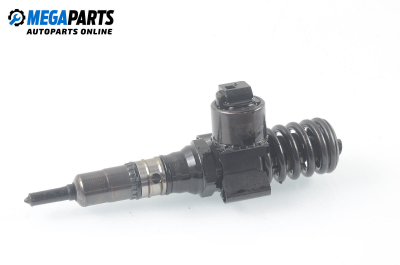 Дюза дизел за Volkswagen Touran Minivan (02.2003 - 05.2010) 2.0 TDI 16V, 140 к.с., № Bosch 0 414 720 404