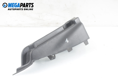 Интериорна пластмаса за Peugeot 307 Hatchback (08.2000 - 12.2012), 4+1 вр., хечбек, позиция: дясна