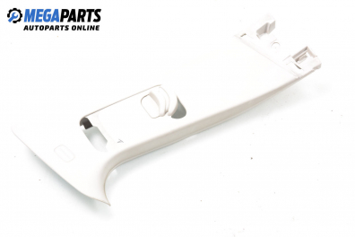 Интериорна пластмаса за Peugeot 307 Hatchback (08.2000 - 12.2012), 4+1 вр., хечбек, позиция: дясна