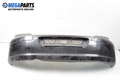 Задна броня за Peugeot 307 Hatchback (08.2000 - 12.2012), хечбек