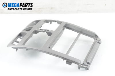 Централна конзола за Peugeot 307 Hatchback (08.2000 - 12.2012)