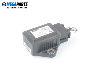 Сензор ESP за Peugeot 307 Hatchback (08.2000 - 12.2012), № Bosch 0 265 005 253