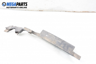 Държач броня за Peugeot 307 Hatchback (08.2000 - 12.2012), хечбек, позиция: задна, дясна