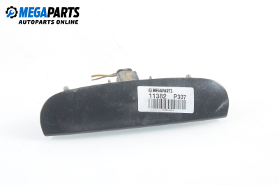 Външна дръжка заден капак за Peugeot 307 Hatchback (08.2000 - 12.2012), хечбек