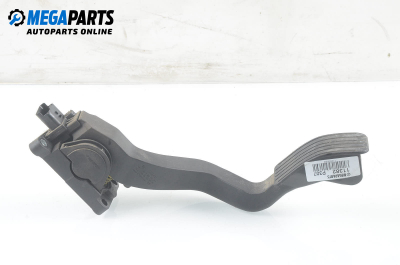 Потенциометър газ  за Peugeot 307 Hatchback (08.2000 - 12.2012), № 0 280 752 251