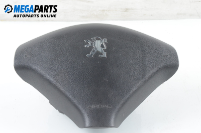Airbag за Peugeot 307 Hatchback (08.2000 - 12.2012), 4+1 вр., хечбек, позиция: предна