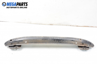 Основа броня за Peugeot 307 Hatchback (08.2000 - 12.2012), хечбек, позиция: задна