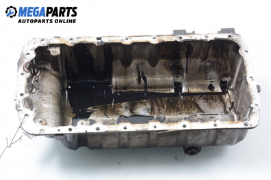 Картер за Peugeot 307 Hatchback (08.2000 - 12.2012) 2.0 HDi 110, 107 к.с.