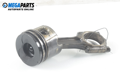 Бутало за Peugeot 307 Hatchback (08.2000 - 12.2012) 2.0 HDi 110, 107 к.с.
