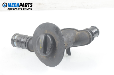 Гърловина масло за Peugeot 307 Hatchback (08.2000 - 12.2012) 2.0 HDi 110, 107 к.с.