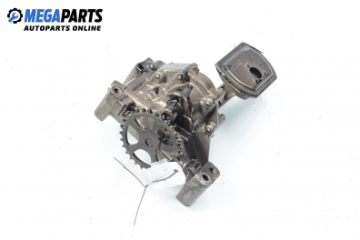 Маслена помпа за Peugeot 307 Hatchback (08.2000 - 12.2012) 2.0 HDi 110, 107 к.с.