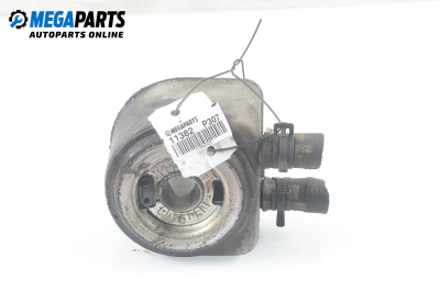 Маслоохладител за Peugeot 307 Hatchback (08.2000 - 12.2012) 2.0 HDi 110, 107 к.с.