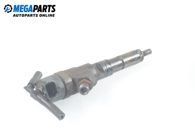 Дюза дизел за Peugeot 307 Hatchback (08.2000 - 12.2012) 2.0 HDi 110, 107 к.с., № Bosch 0 445 110 076
