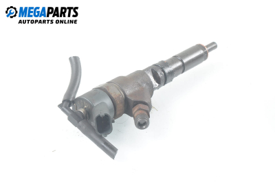 Дюза дизел за Peugeot 307 Hatchback (08.2000 - 12.2012) 2.0 HDi 110, 107 к.с., № Bosch 0 445 110 076