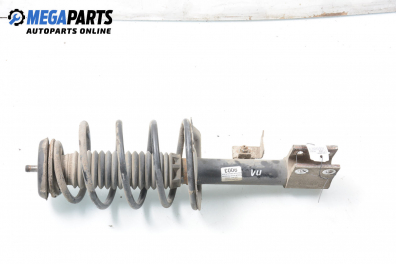 Макферсон за Peugeot 307 Hatchback (08.2000 - 12.2012), хечбек, позиция: предна, лява