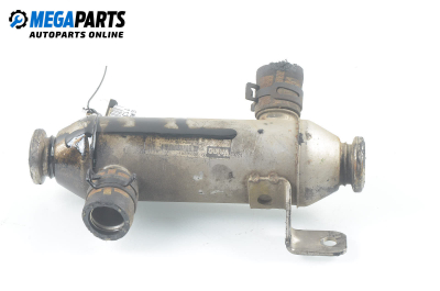 EGR охладител за Peugeot 307 Hatchback (08.2000 - 12.2012) 2.0 HDi 110, 107 к.с., № Valeo 869922R