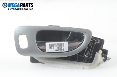 Вътрешна дръжка за Peugeot 307 Hatchback (08.2000 - 12.2012), 4+1 вр., хечбек, позиция: задна, дясна