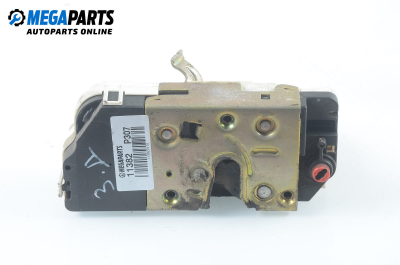 Брава на врата за Peugeot 307 Hatchback (08.2000 - 12.2012), позиция: задна, дясна