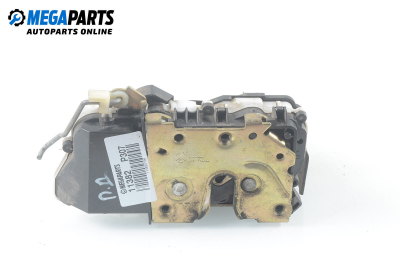 Брава на врата за Peugeot 307 Hatchback (08.2000 - 12.2012), позиция: предна, дясна