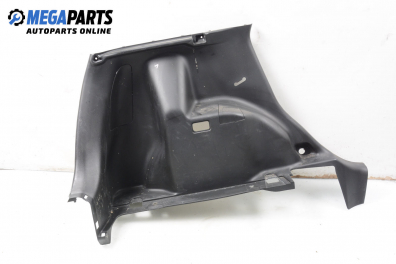 Кора багажник за Honda Jazz II (GD) (03.2002 - 12.2008), хечбек