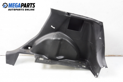 Кора багажник за Honda Jazz II (GD) (03.2002 - 12.2008), хечбек