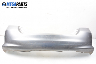 Задна броня за Honda Jazz II (GD) (03.2002 - 12.2008), хечбек