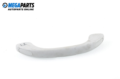 Ръкохватка за таван за Honda Jazz II (GD) (03.2002 - 12.2008), 4+1 вр., позиция: задна, дясна