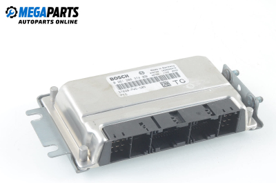 Компютър двигател за Honda Jazz II (GD) (03.2002 - 12.2008) 1.2 i-DSI, 78 к.с., № Bosch 0 261 208 374