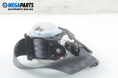 Предпазен колан за Honda Jazz II (GD) (03.2002 - 12.2008), 4+1 вр., позиция: задна, лява