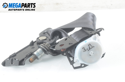 Предпазен колан за Honda Jazz II (GD) (03.2002 - 12.2008), 4+1 вр., позиция: задна, дясна