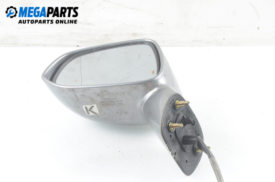 Огледало за Honda Jazz II (GD) (03.2002 - 12.2008), 4+1 вр., хечбек, позиция: лява