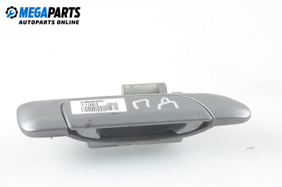 Външна дръжка за Honda Jazz II (GD) (03.2002 - 12.2008), 4+1 вр., хечбек, позиция: предна, дясна